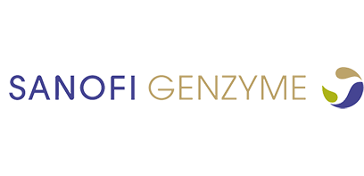 Sanofi Genzynme logo